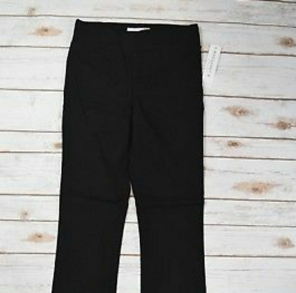 Margaret M slimming trousers